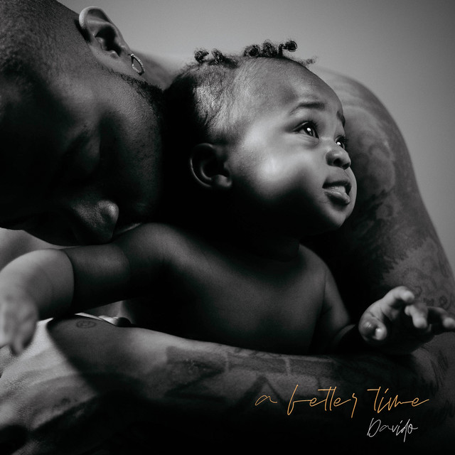 A Better Time album cover