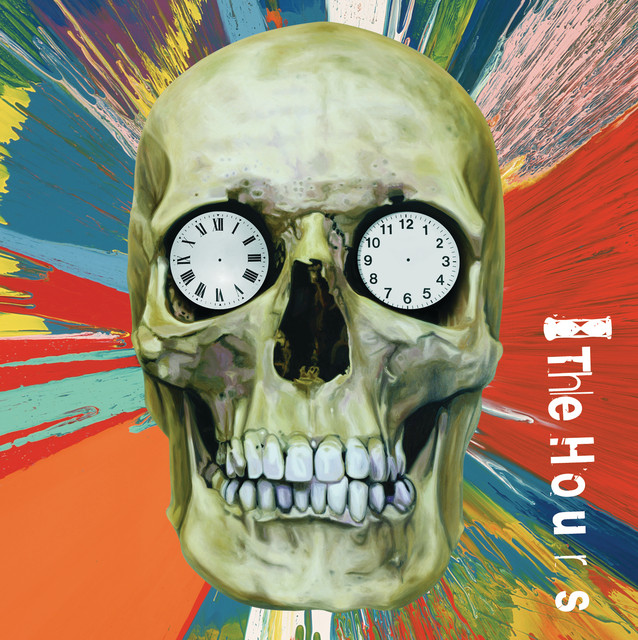 Narcissus Road album cover