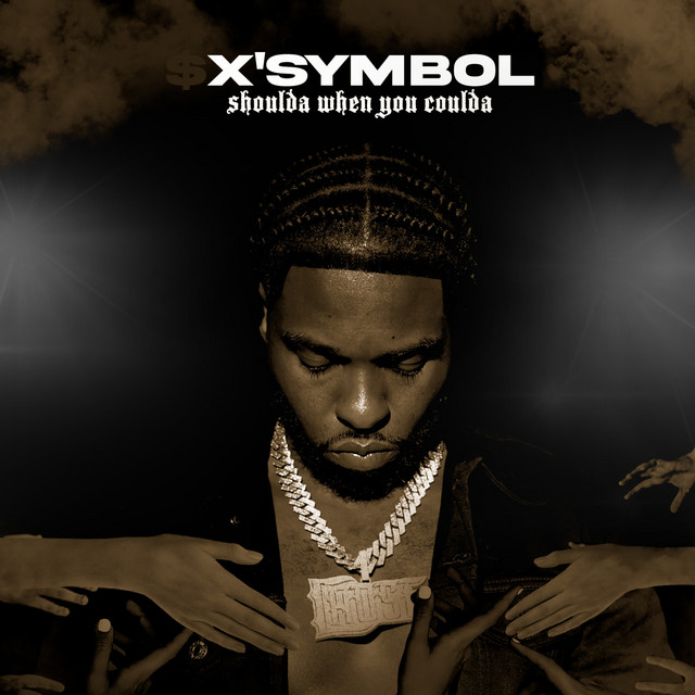 X'SYMBOL album cover