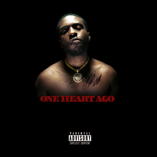 One Heart Ago album cover
