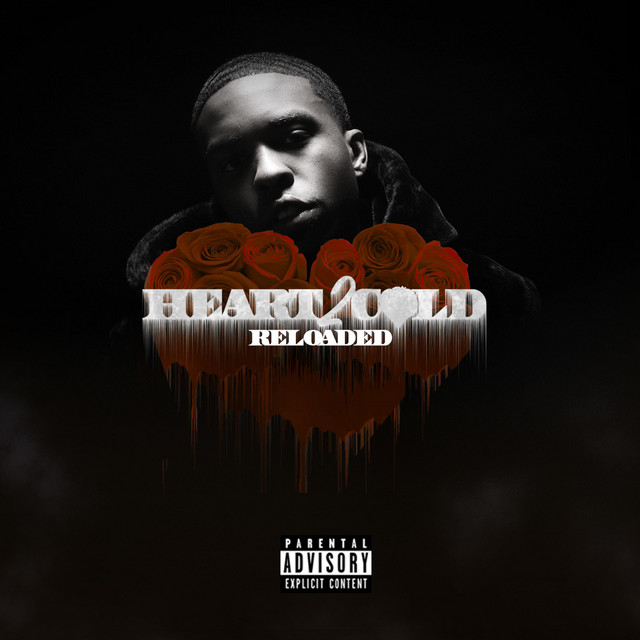 Heart 2 Cold Reloaded album cover