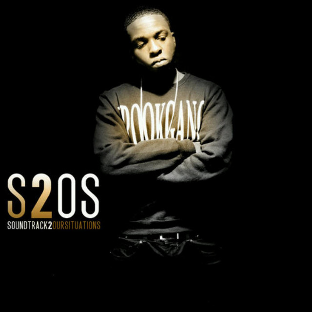 Soundtrack 2 Our Situations album cover