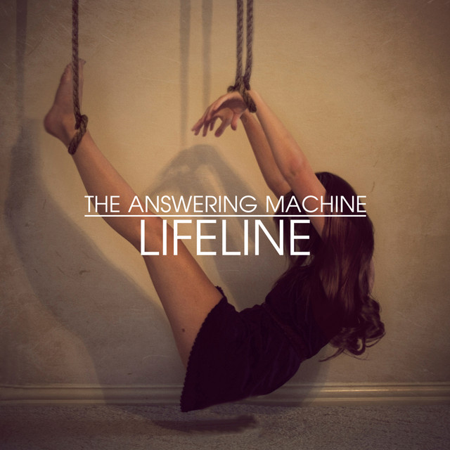 Lifeline album cover