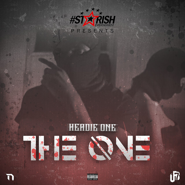 The One album cover