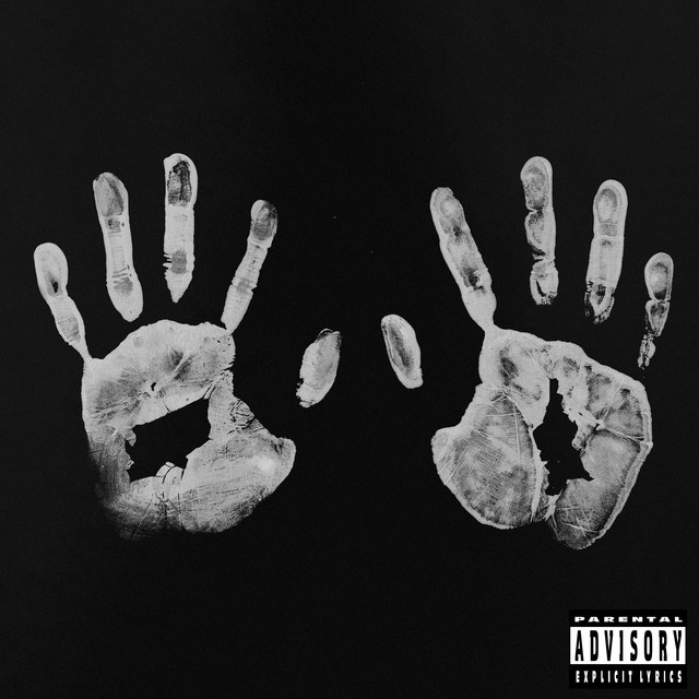STRENGTH TO STRENGTH album cover