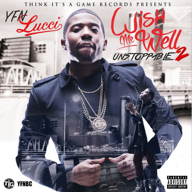 Wish Me Well 2 album cover