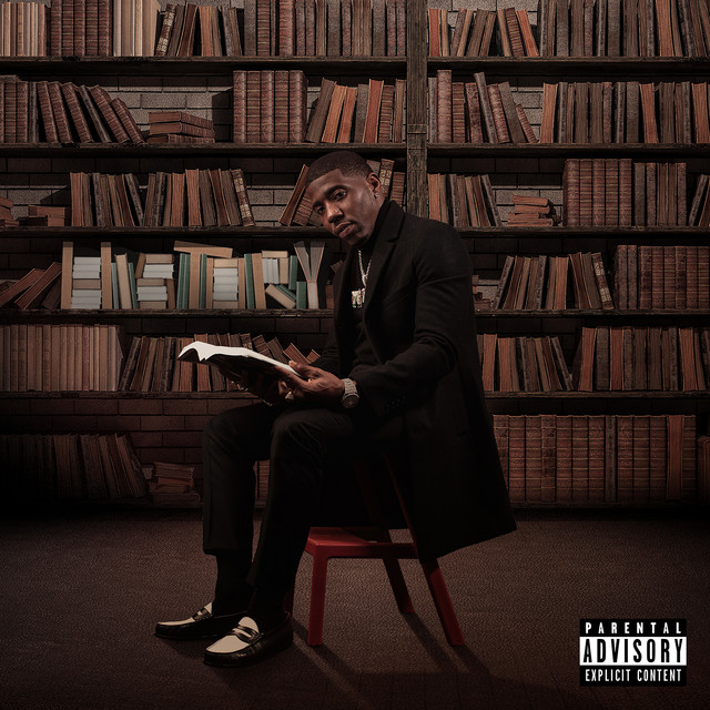 HIStory album cover