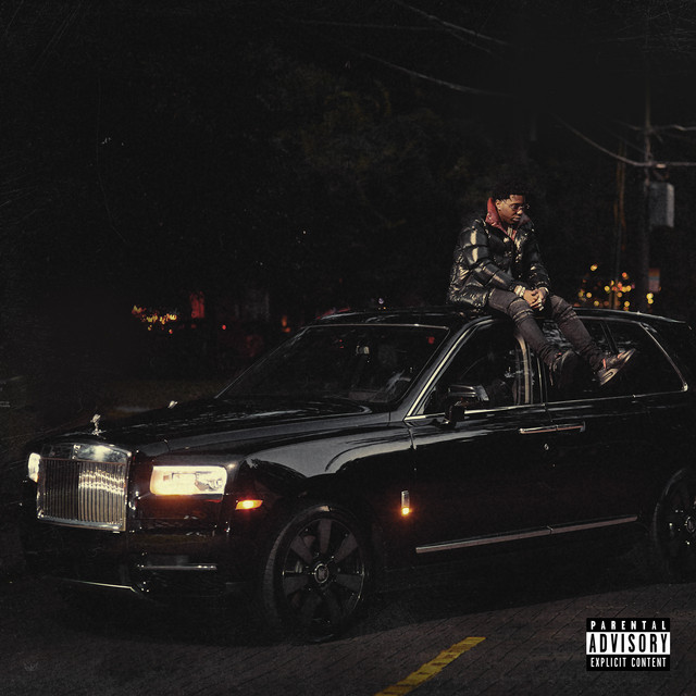 Wish Me Well 3 album cover
