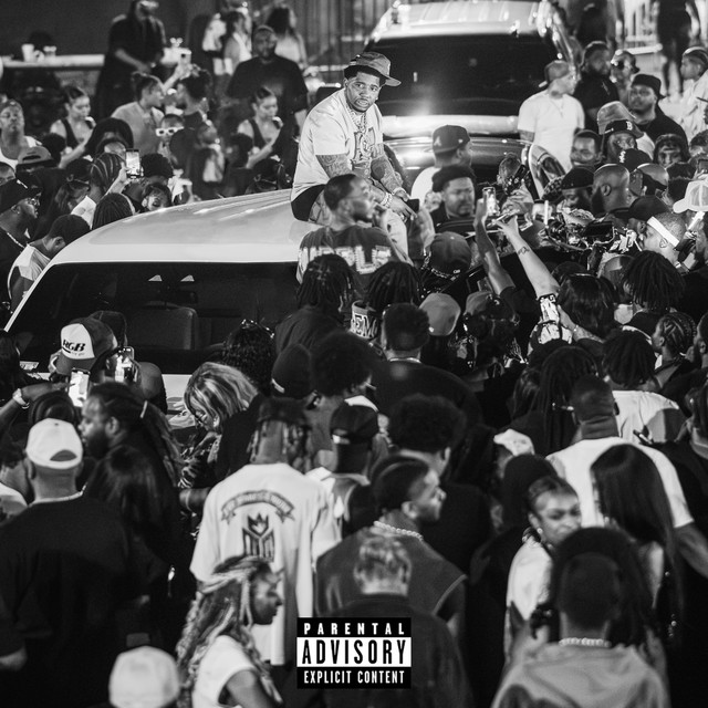 ALREADY LEGEND. album cover