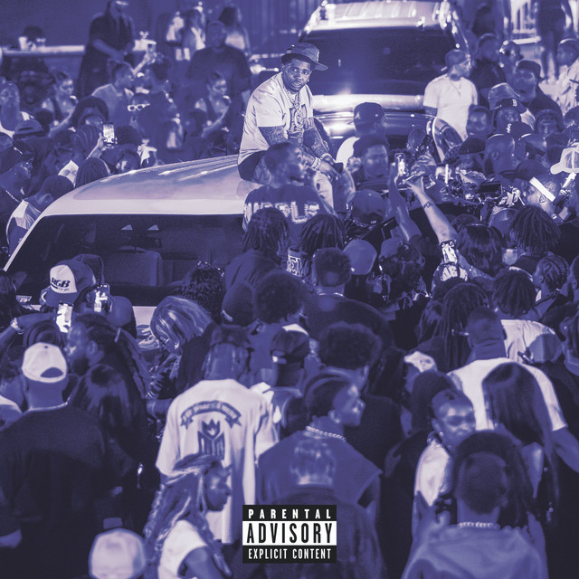 ALREADY LEGEND. (CHOPPED NOT SLOPPED) album cover