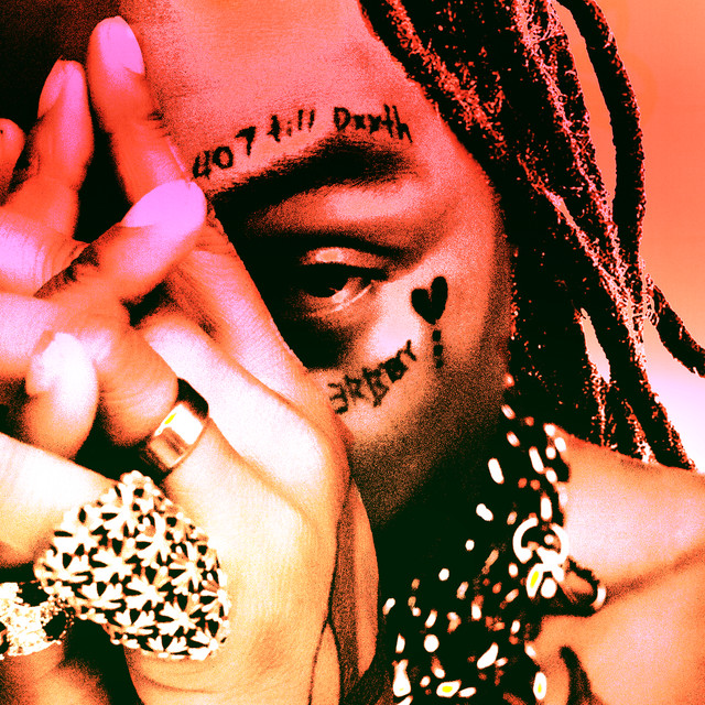 Heart Full of Rage 2 album cover