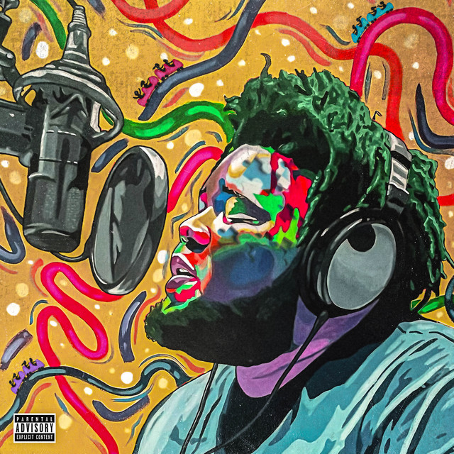 Beautiful Mind album cover