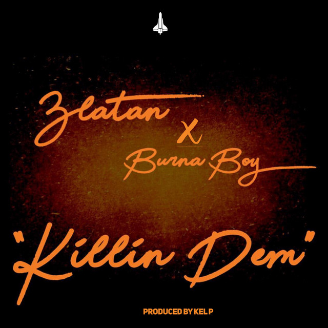 Soundtheory Gullfoss as heard on Killin Dem by Burna Boy (2019)