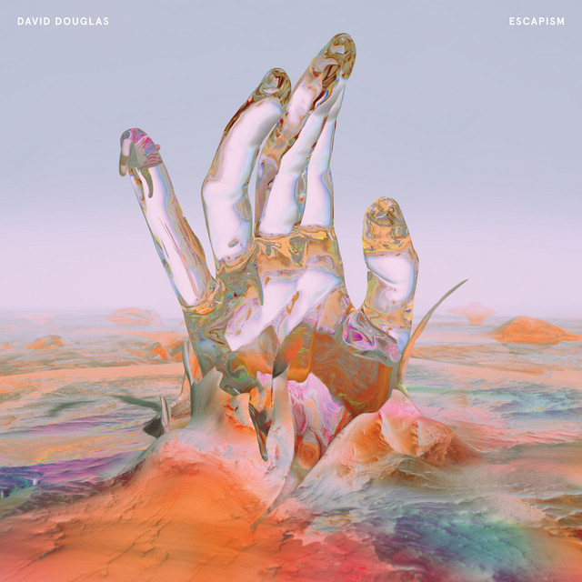 Escapism album cover