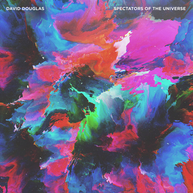 Spectators Of The Universe album cover