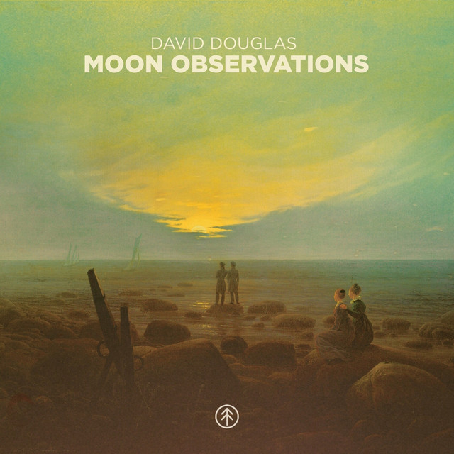 Moon Observations album cover