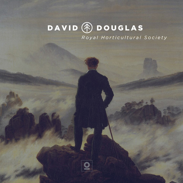 Royal Horticultural Society album cover