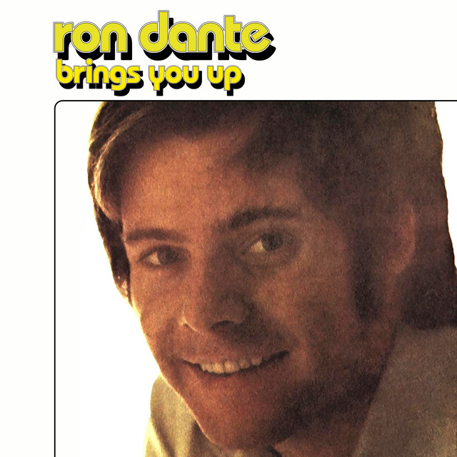 Brings You Up album cover