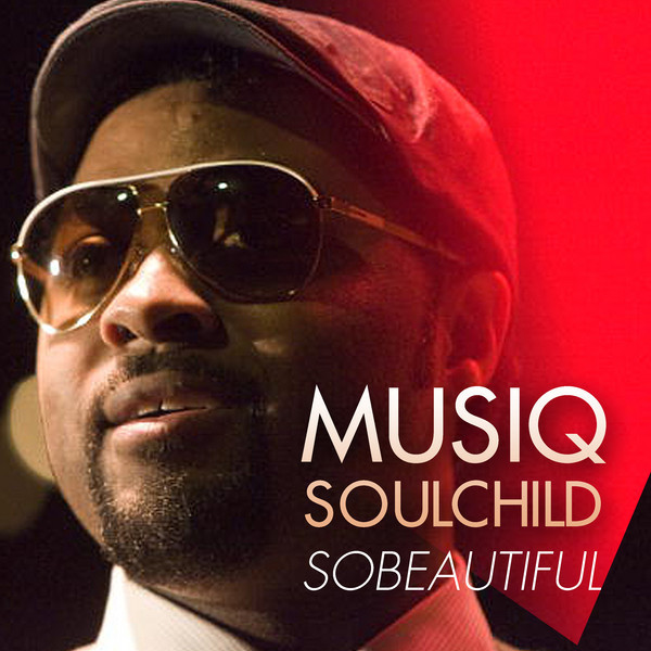 Sobeautiful album cover