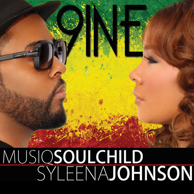 9ine album cover