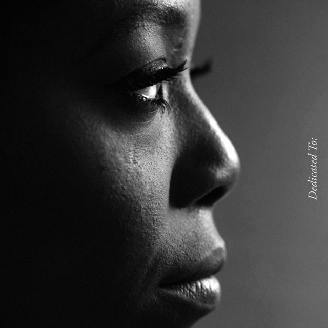 Dedicated To: album cover