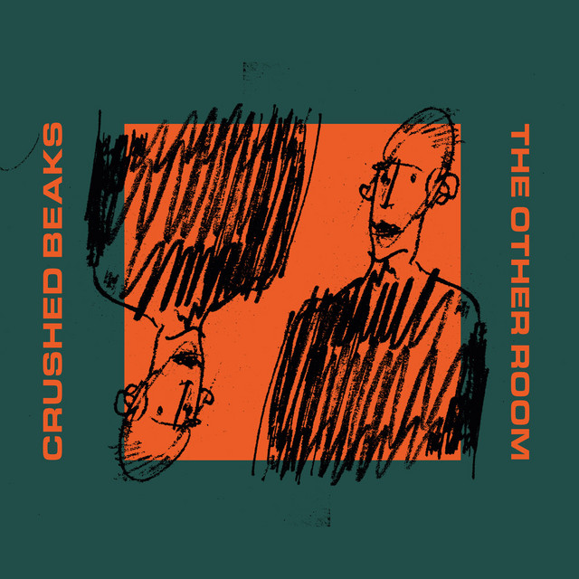 The Other Room album cover