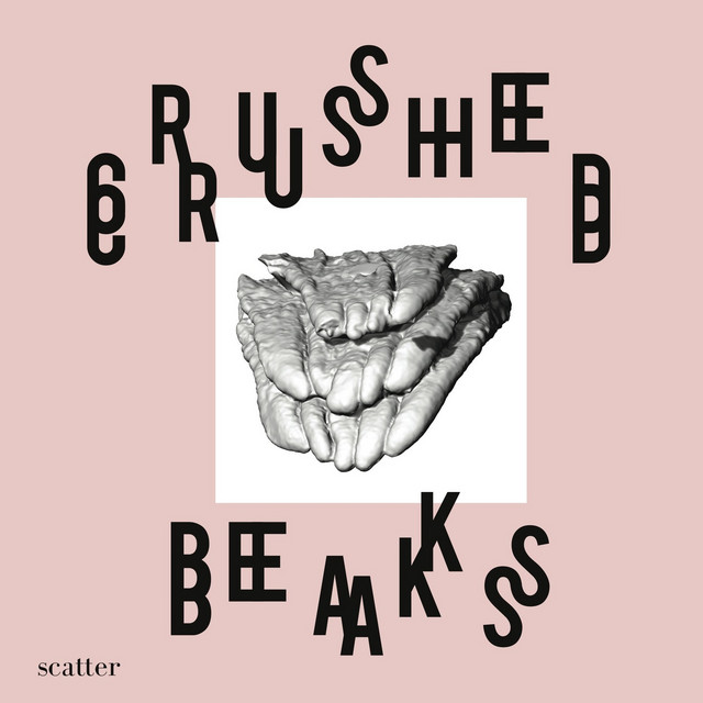 Scatter album cover