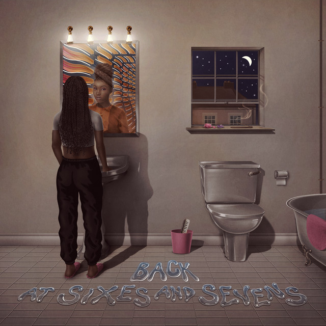 Back At Sixes And Sevens album cover