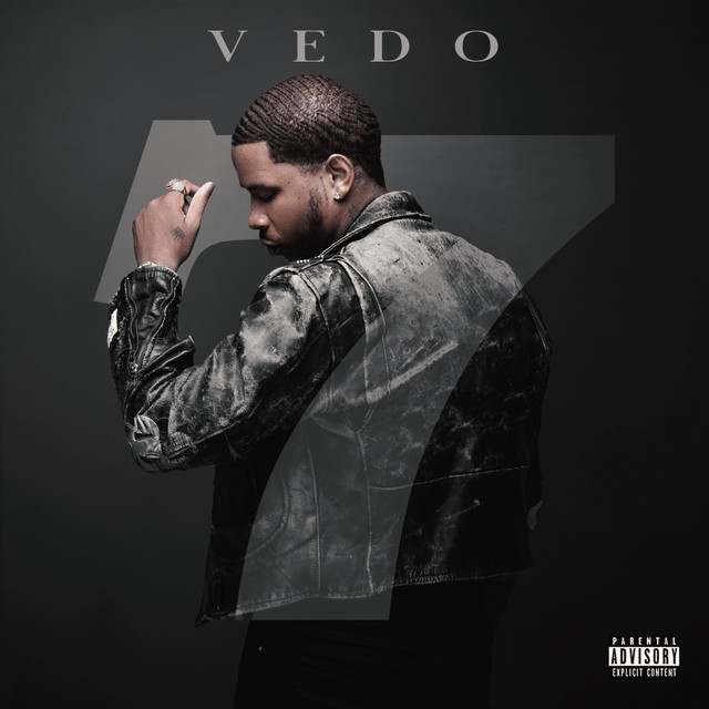 7 album cover