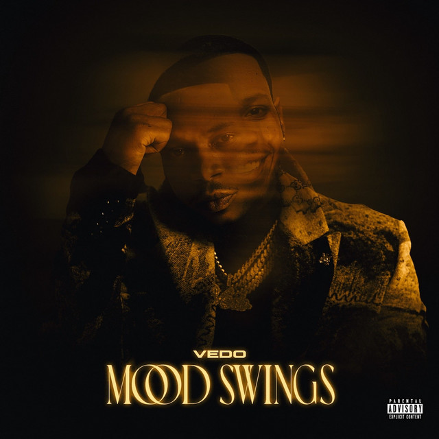 Mood Swings album cover