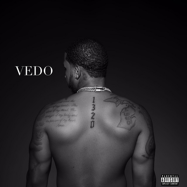 1320 album cover