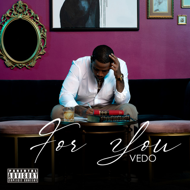 For You album cover