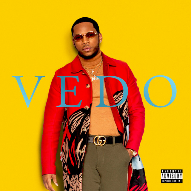 VEDO album cover