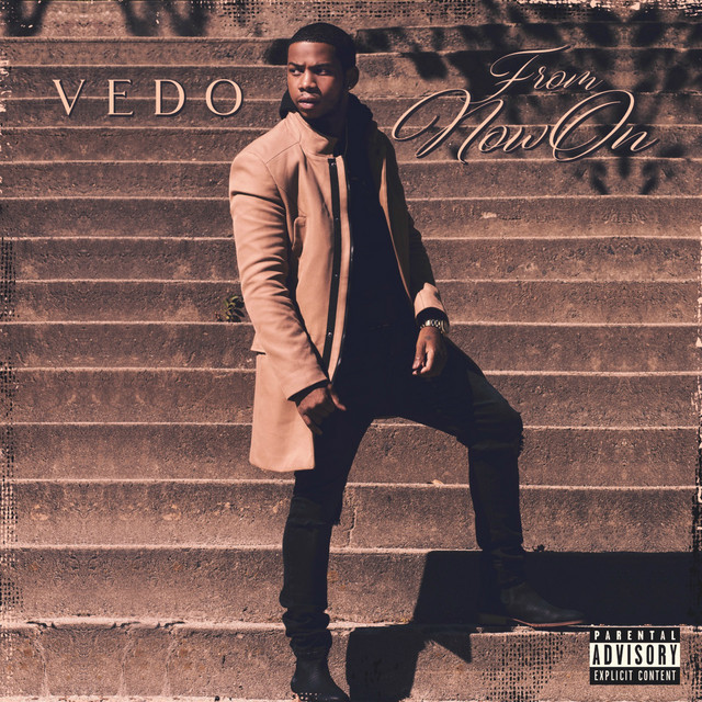 From Now On album cover
