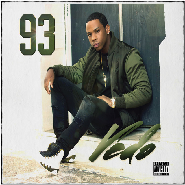 93 album cover
