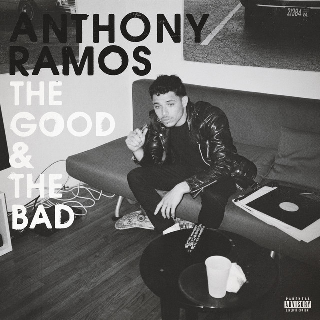 The Good & The Bad album cover