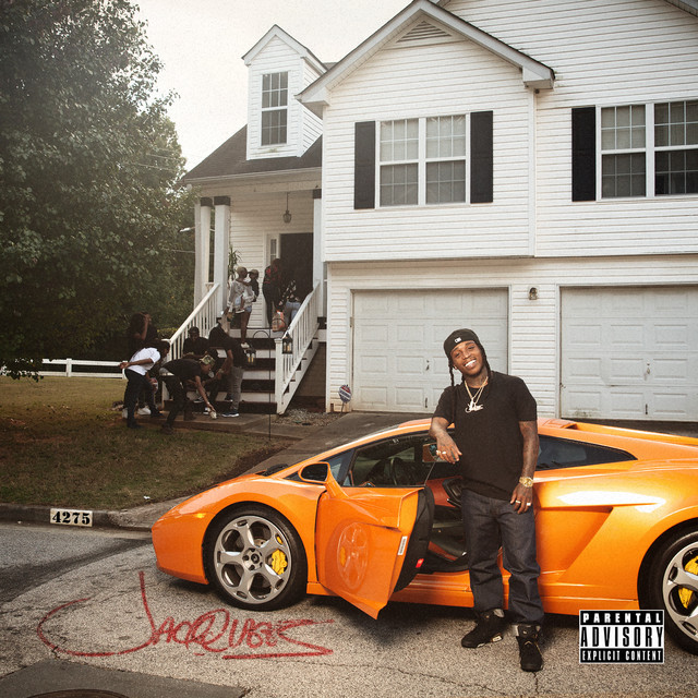 4275 (Bonus Version) album cover