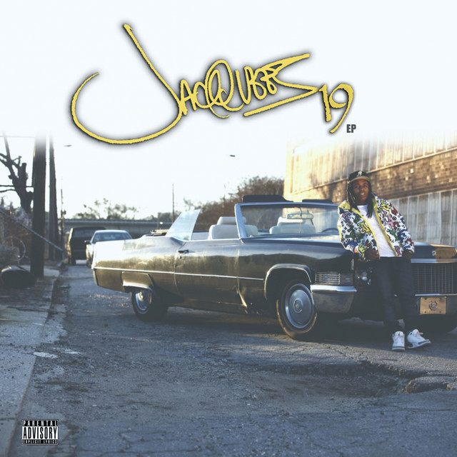 19 album cover