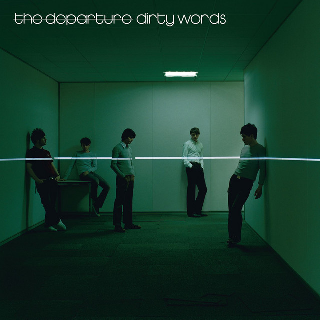 Dirty Words album cover