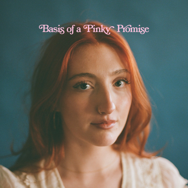 Basis of a Pinky Promise album cover