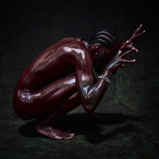 ENOCH album cover
