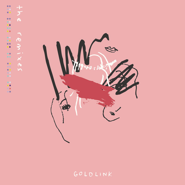 And After That, We Didn't Talk - The Remixes album cover