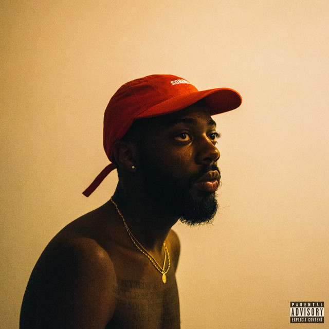 Sonder Son album cover