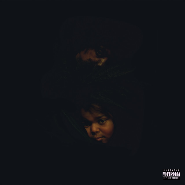 The Jungle Is The Only Way Out album cover