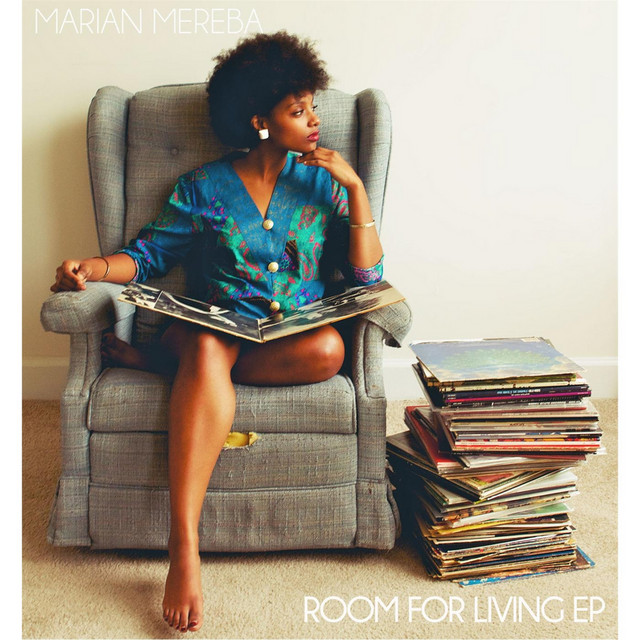Room for Living album cover