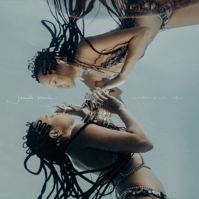 Water Made Us album cover
