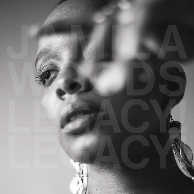 LEGACY! LEGACY! album cover