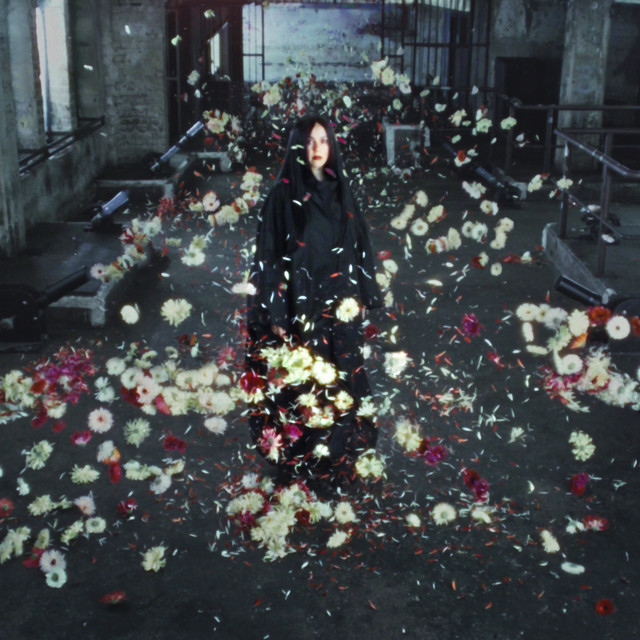 Mother album cover