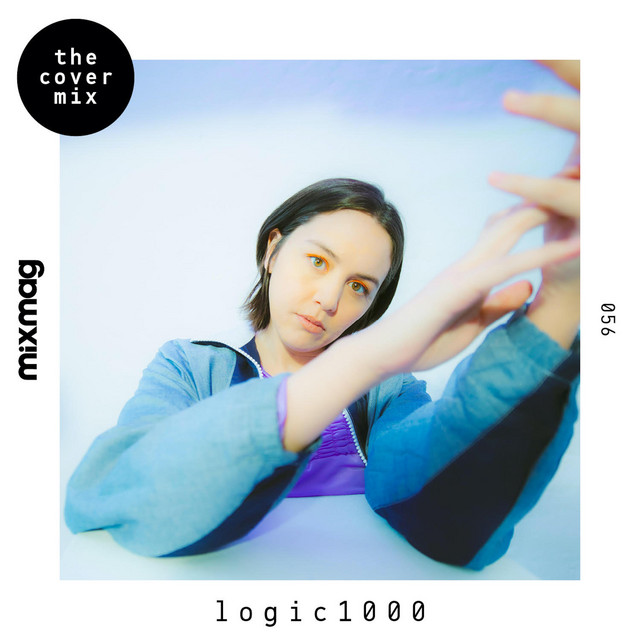 Mixmag Presents Logic1000 album cover