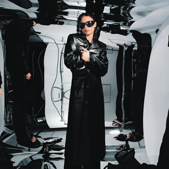 Still album cover
